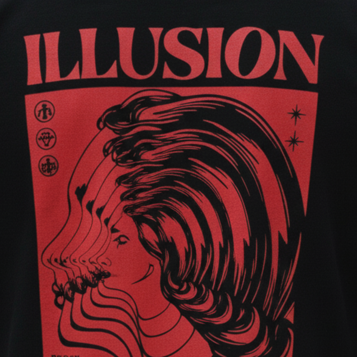 The Illusion