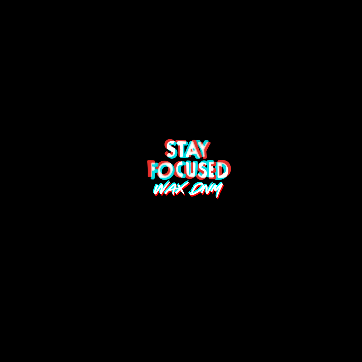 Stay Focused