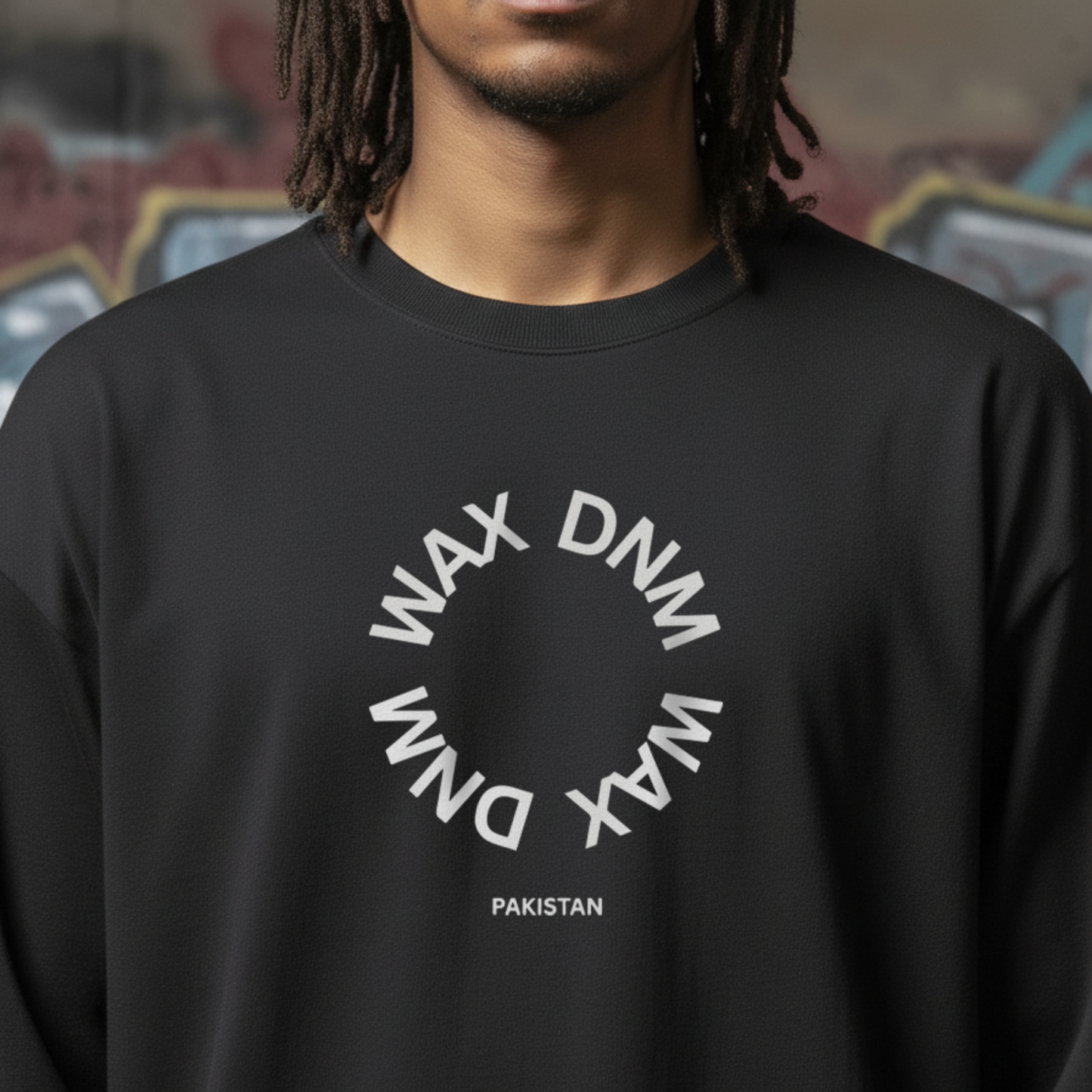 Wax Dnm Pakistan