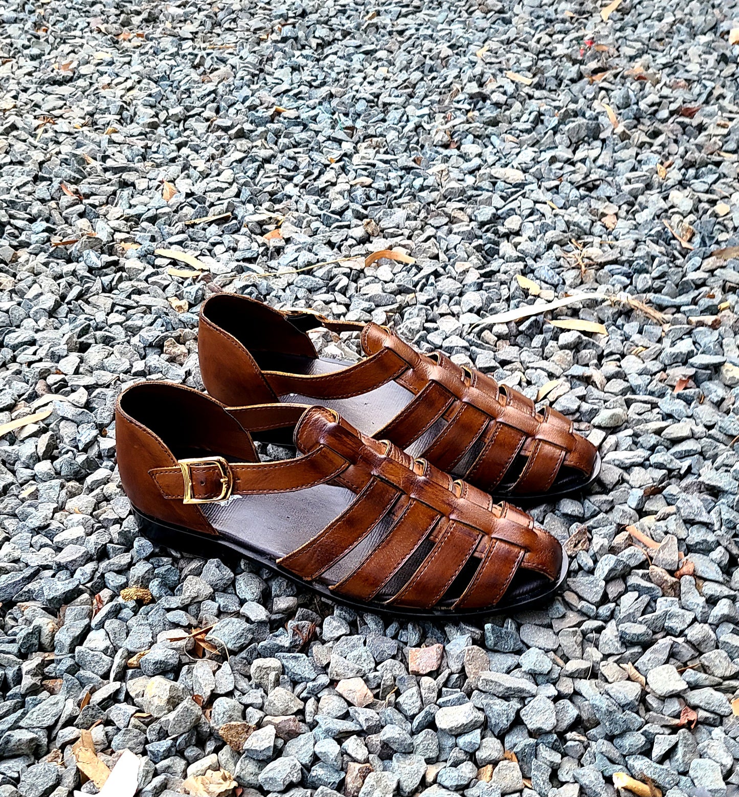 Vikking Sandal 2.0