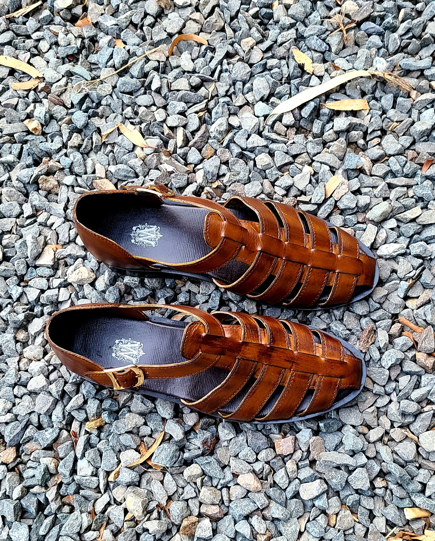 Vikking Sandal 2.0