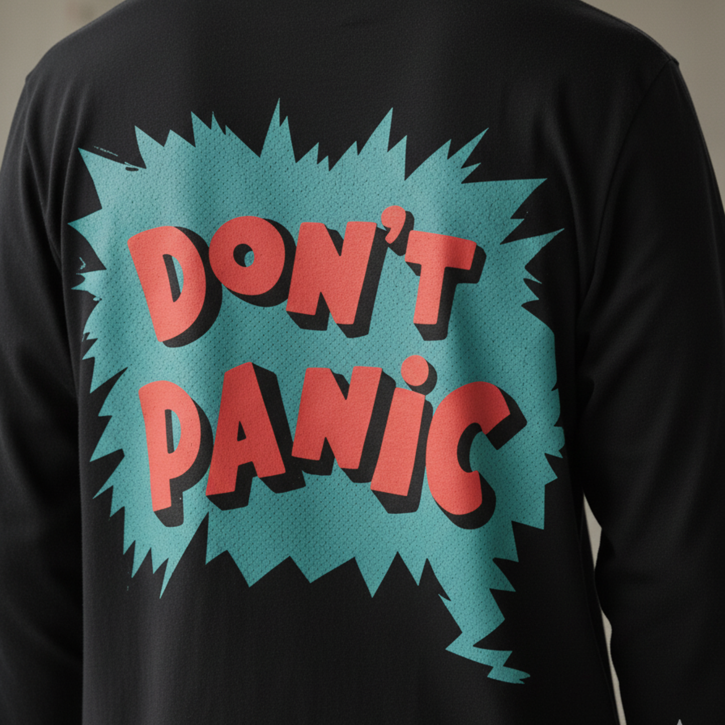 DONT PANIK