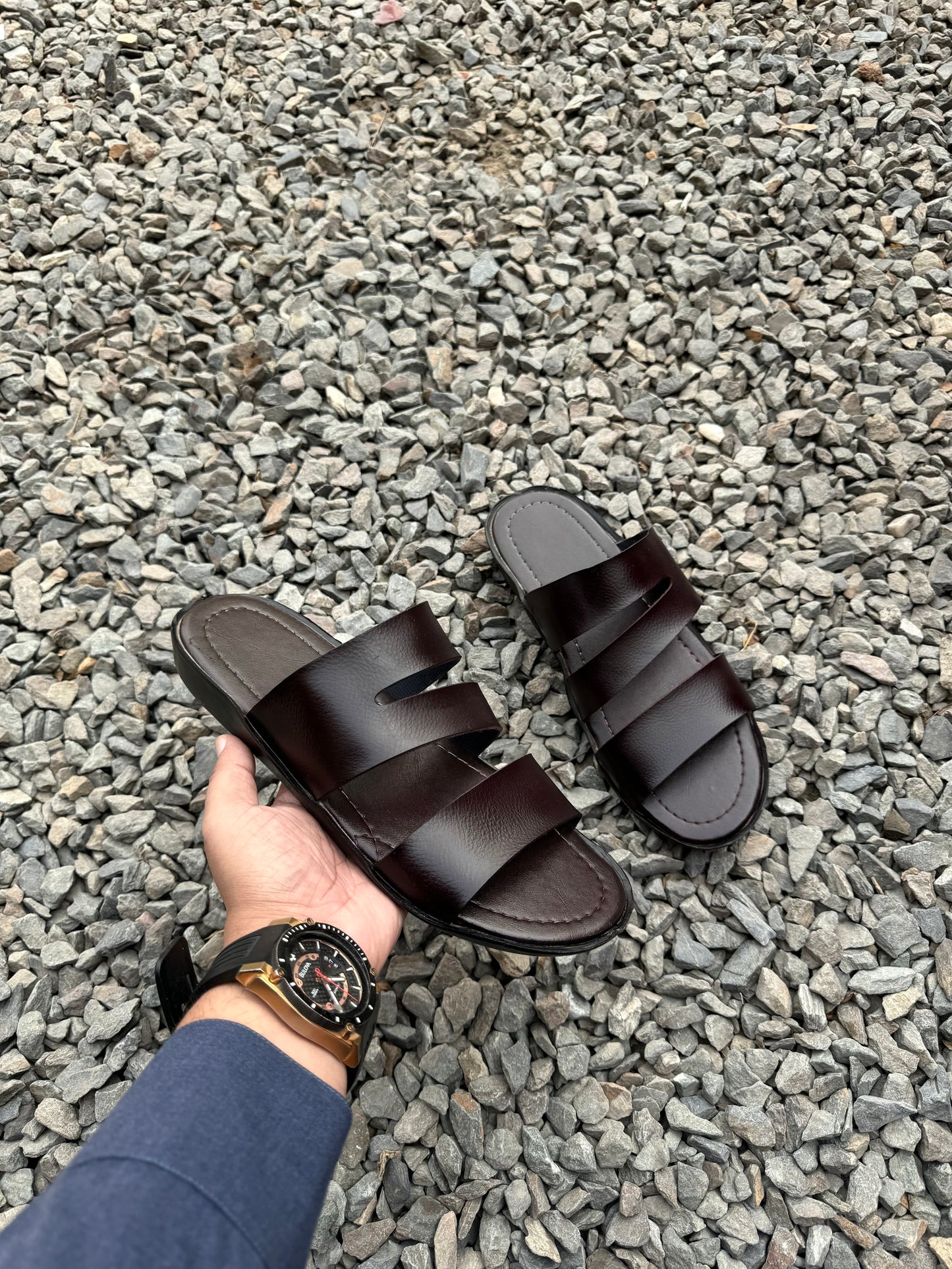 The Everyday Slippers