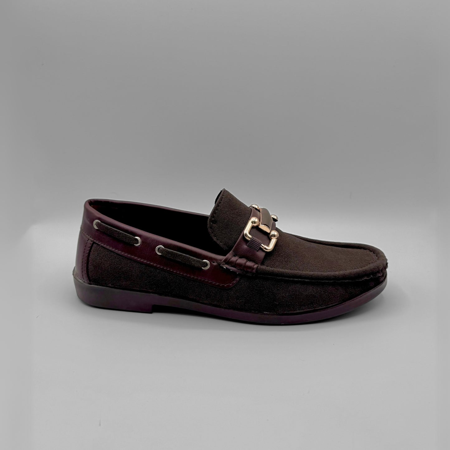 The Old Money Loafers