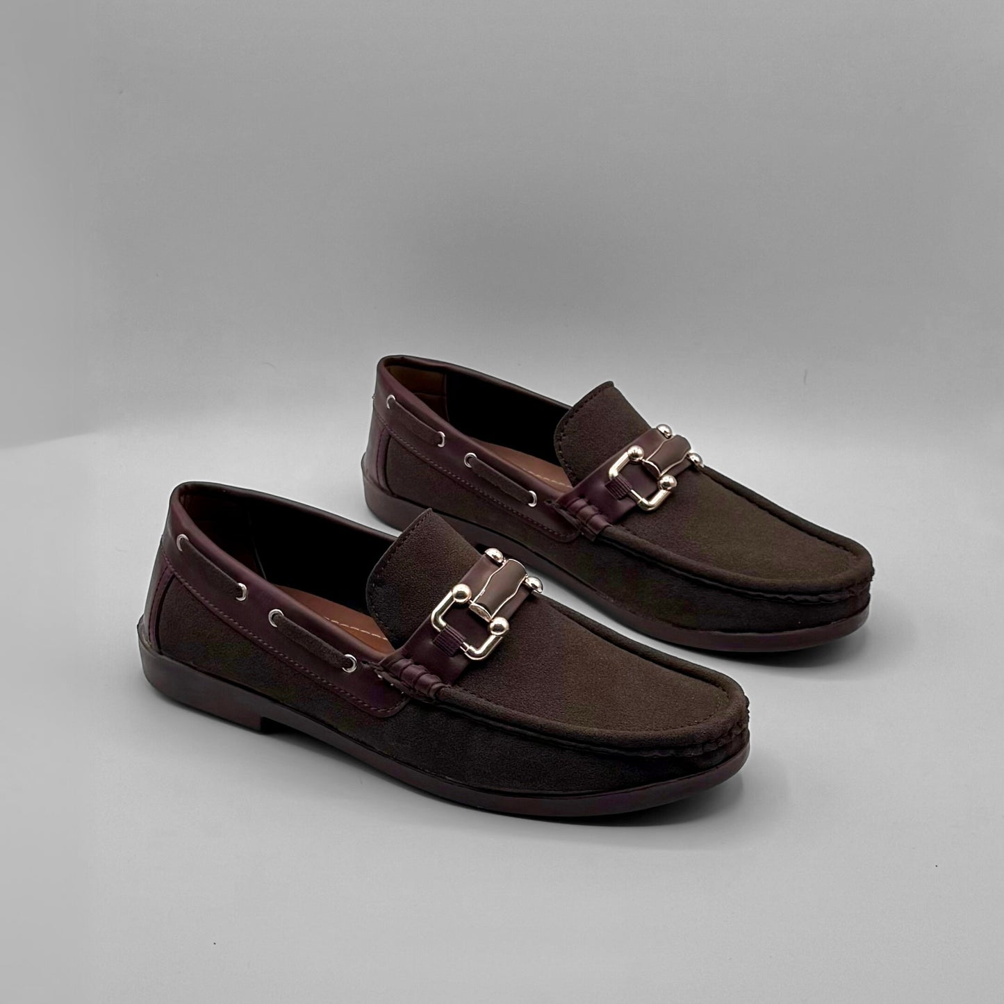 The Old Money Loafers