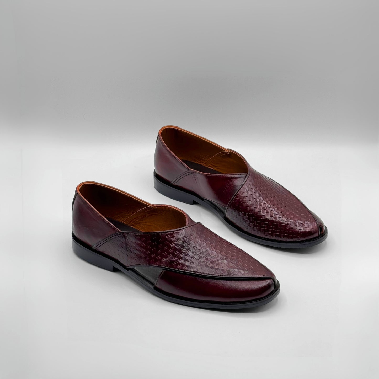 The Persian Loafer 2.0 25