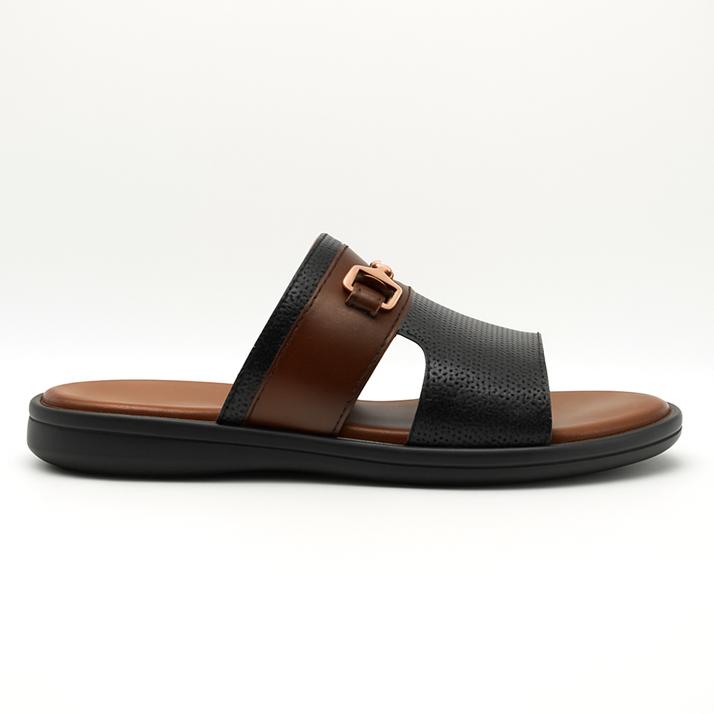 The Denver Slippers