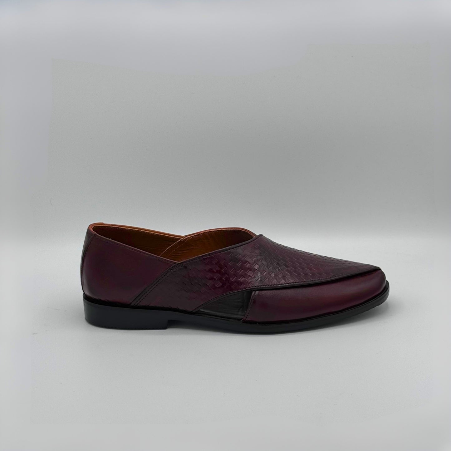 The Persian Loafer 2.0 25