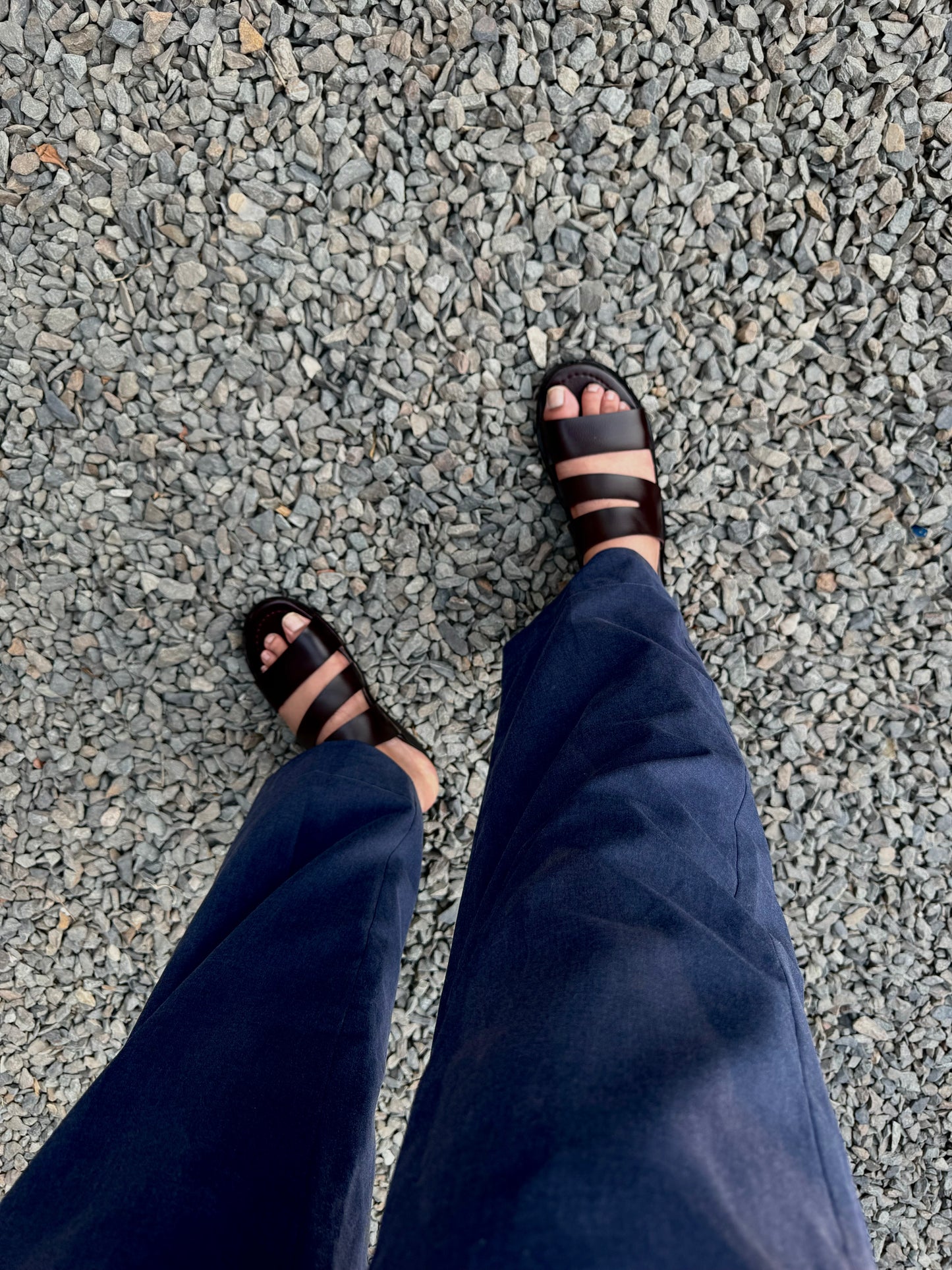 The Everyday Slippers