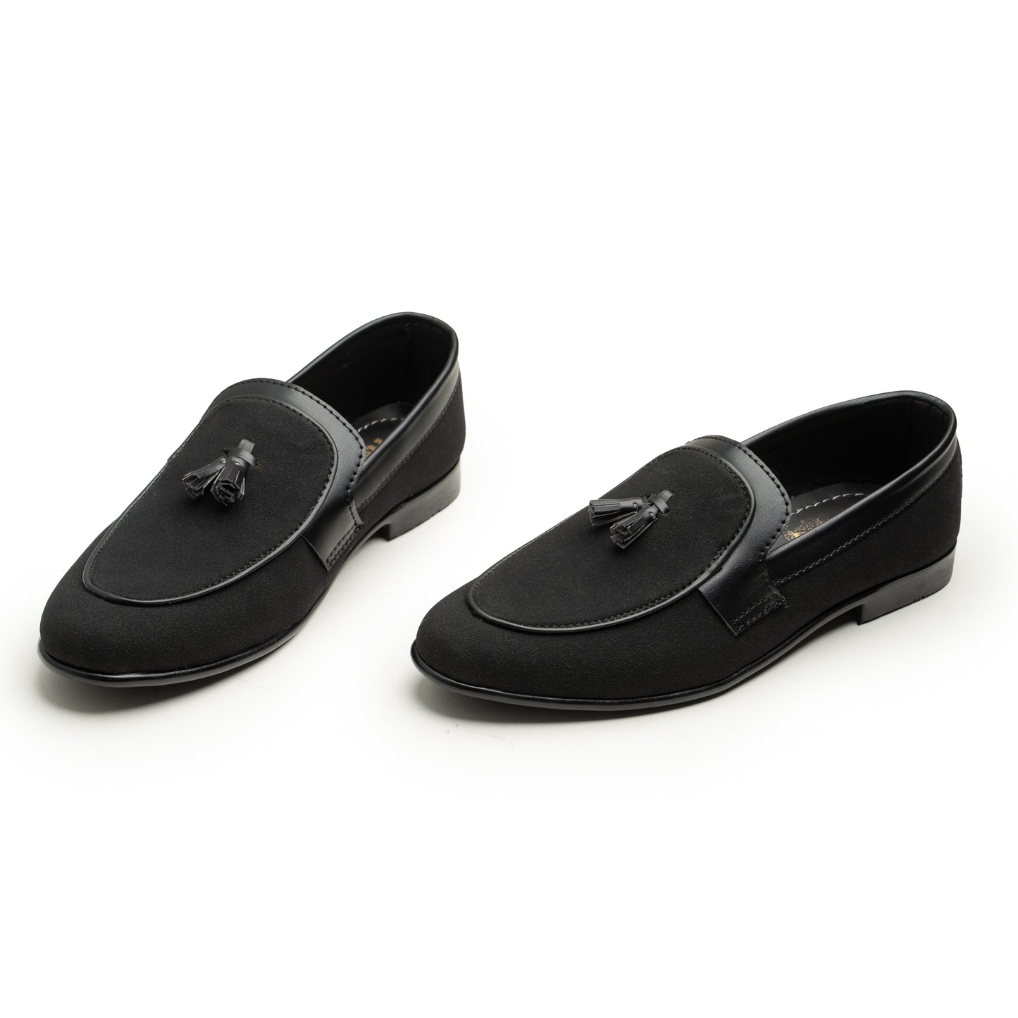 The Italian Loafers