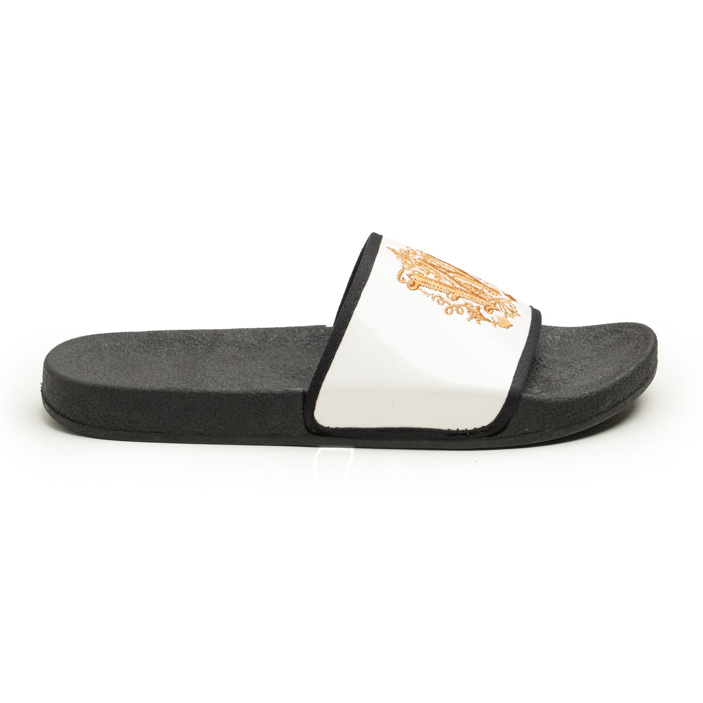 The Patent Slides (White)