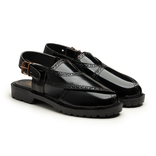 The Modern Narozi 2.0 (Classic Black)