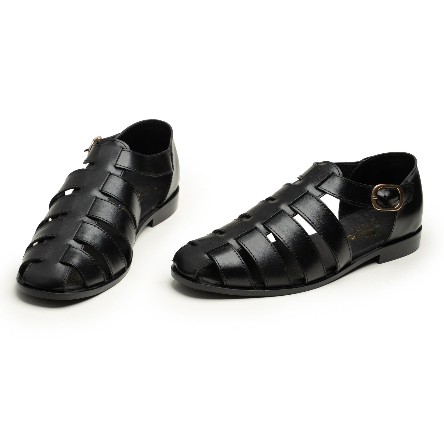 The Viking (Black)