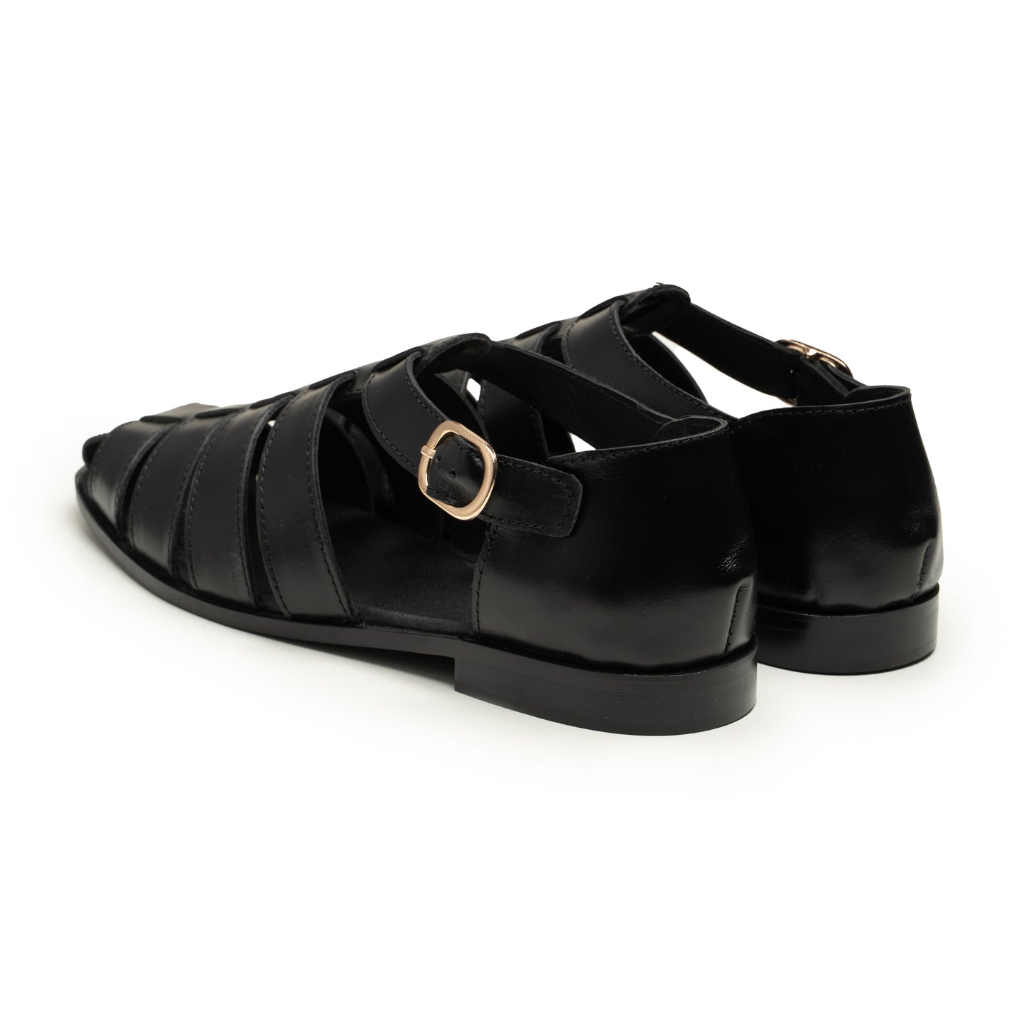 The Viking (Black)