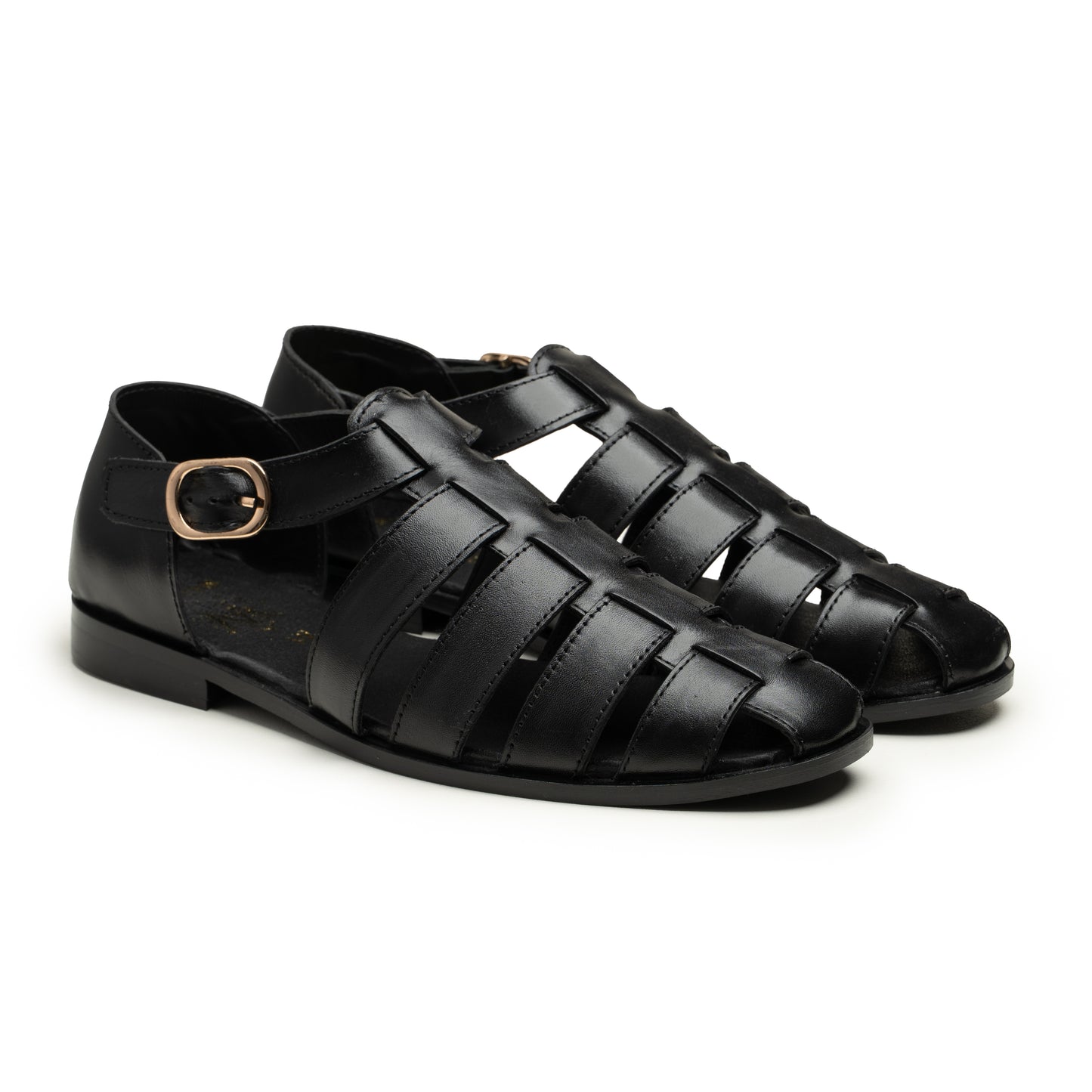The Viking (Black)