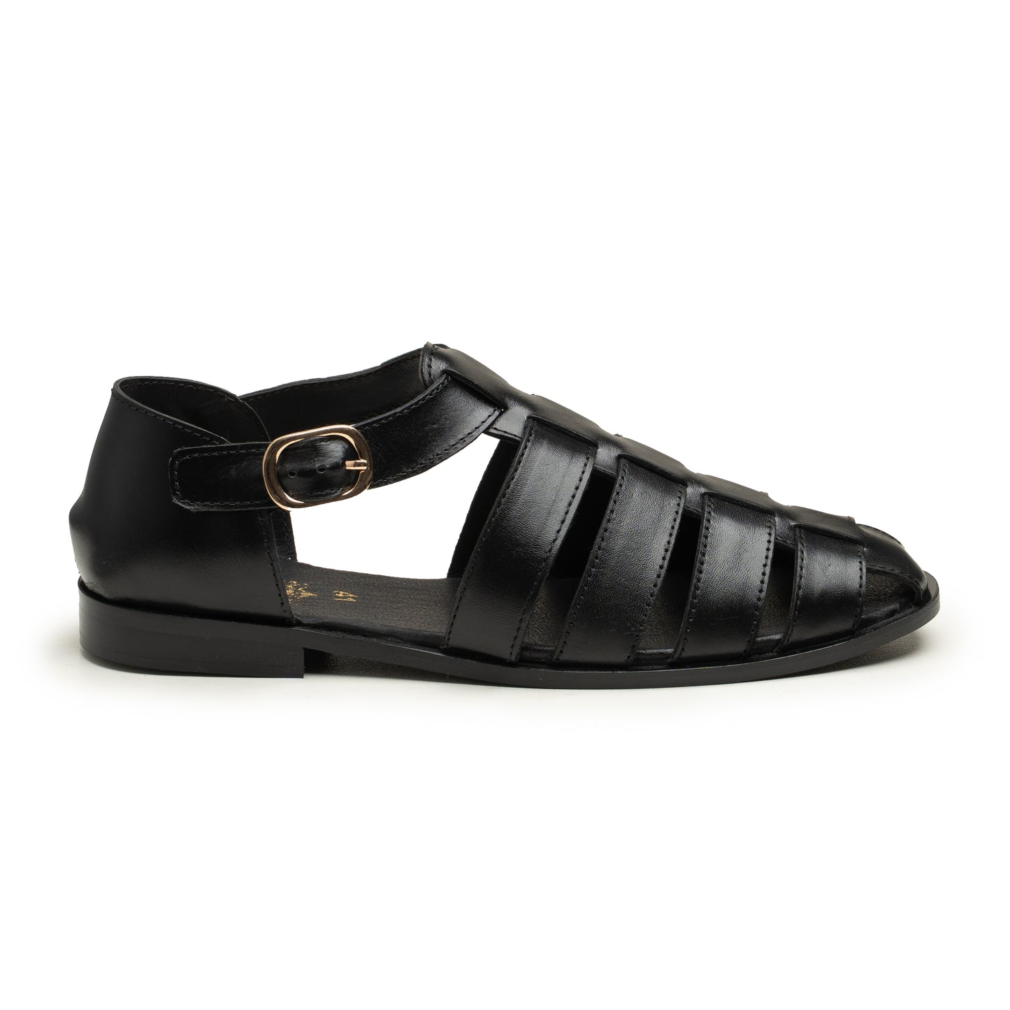 The Viking (Black)