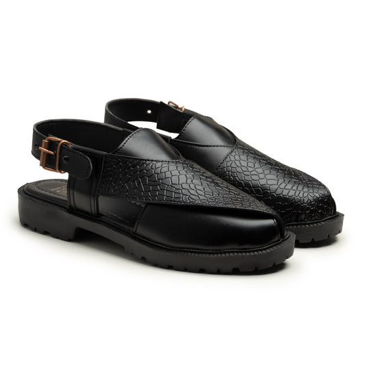 The Modern Narozi 2.0 (Matte Croc)