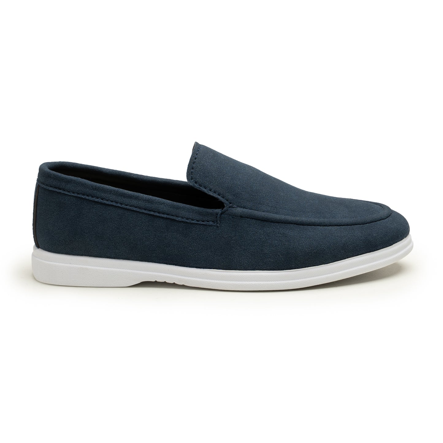 The Yacht loafer (Ocean Blue)