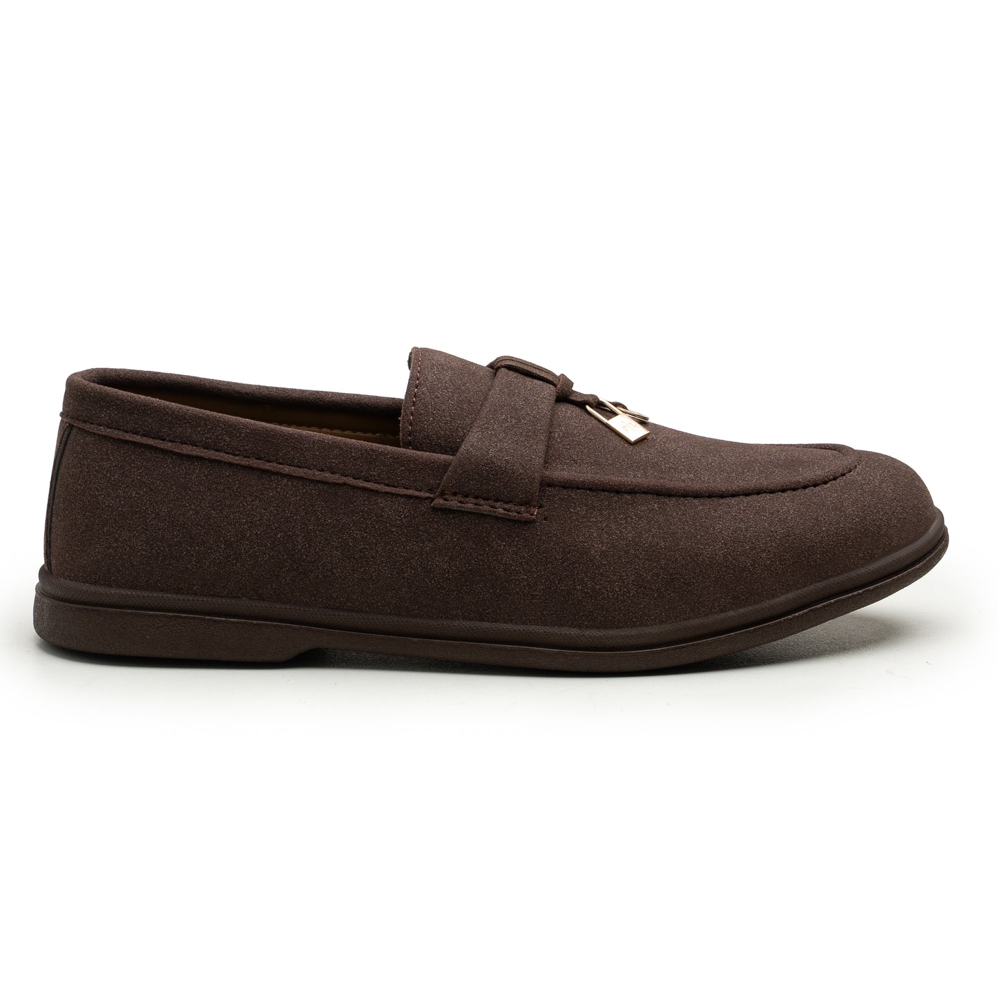 The Lowkey Loafers (Earth)