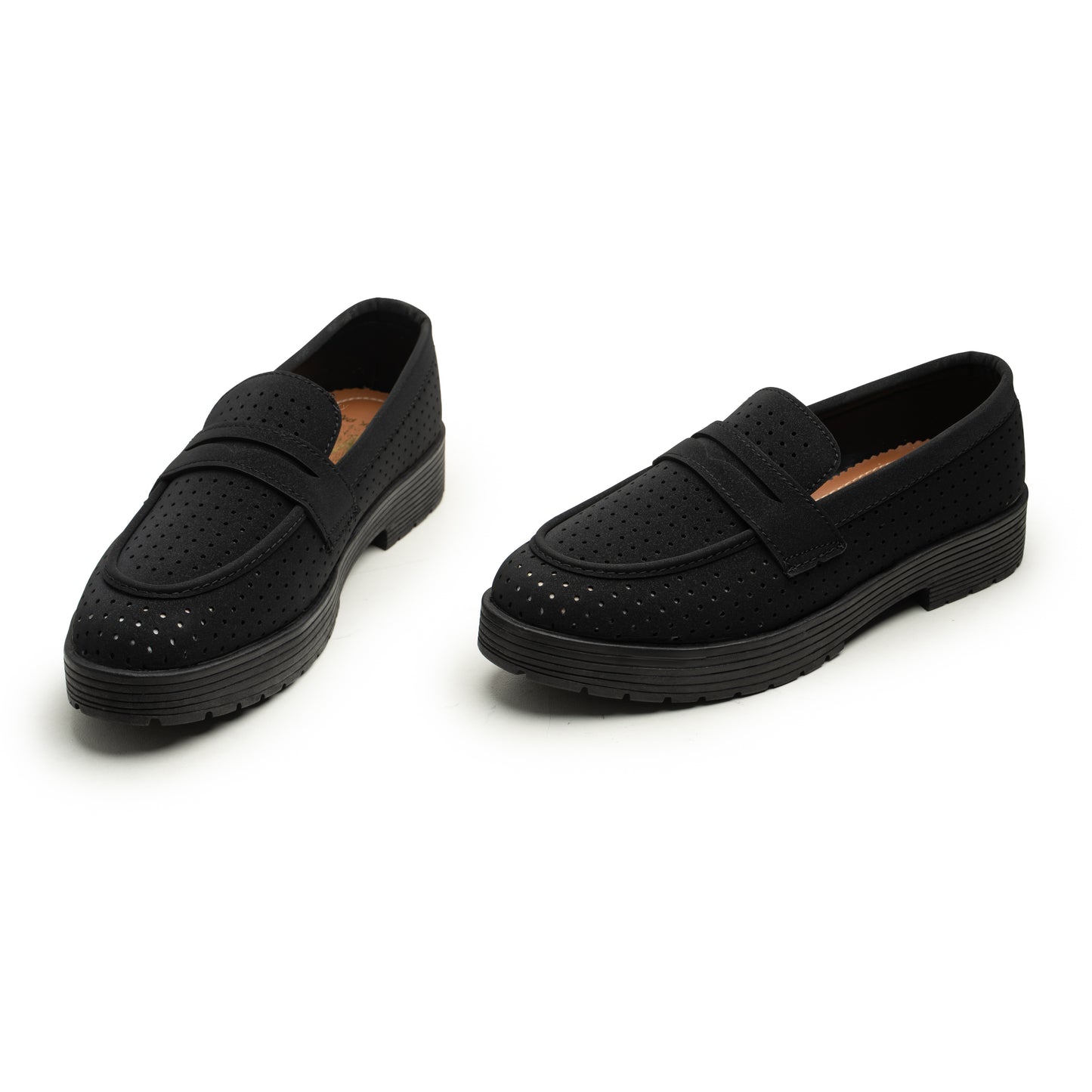 The Dune Loafers