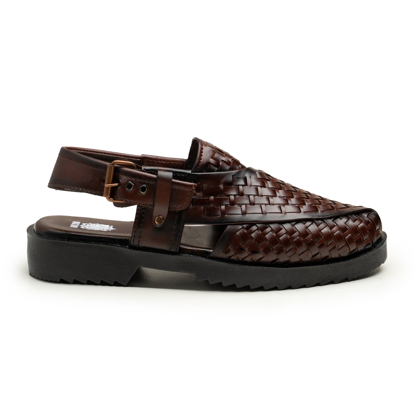 The Damascus Sandals