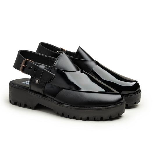 The Patent Sandals