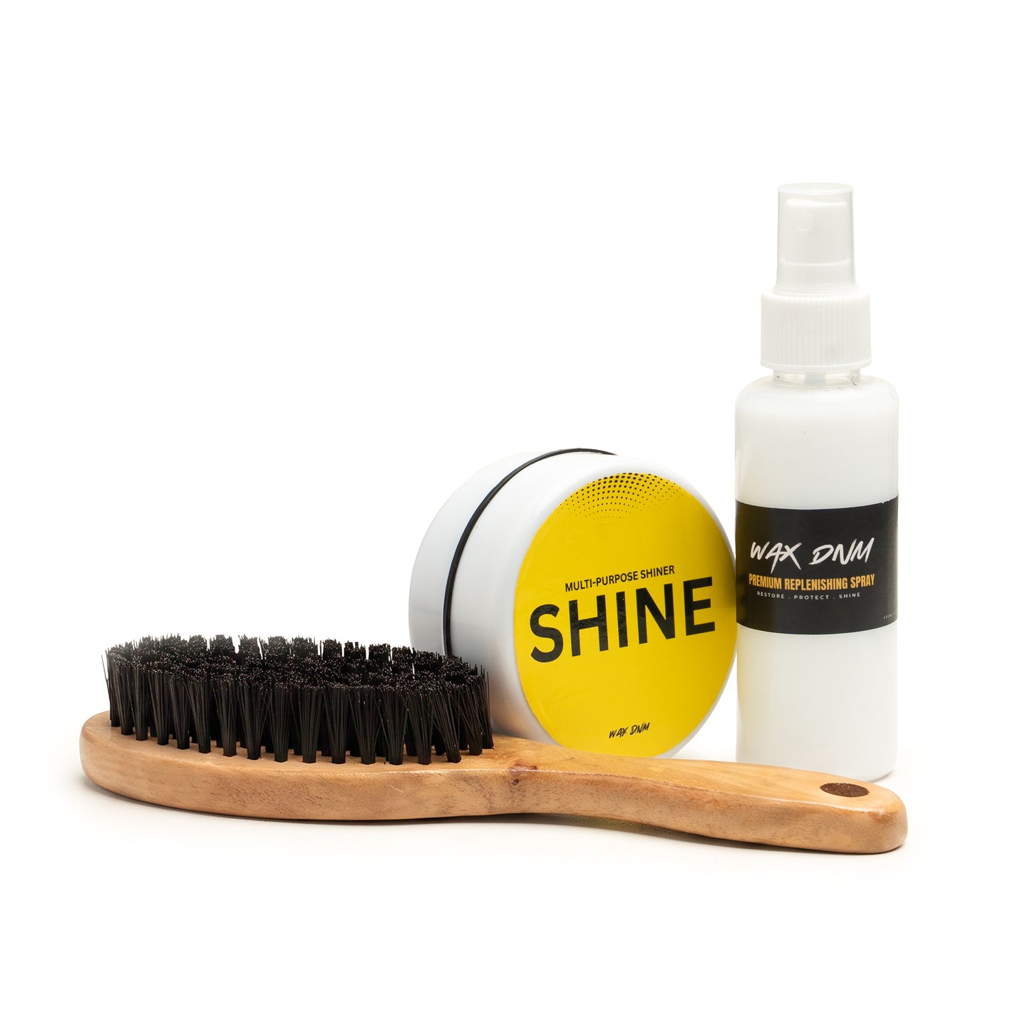 SHINE Bundle