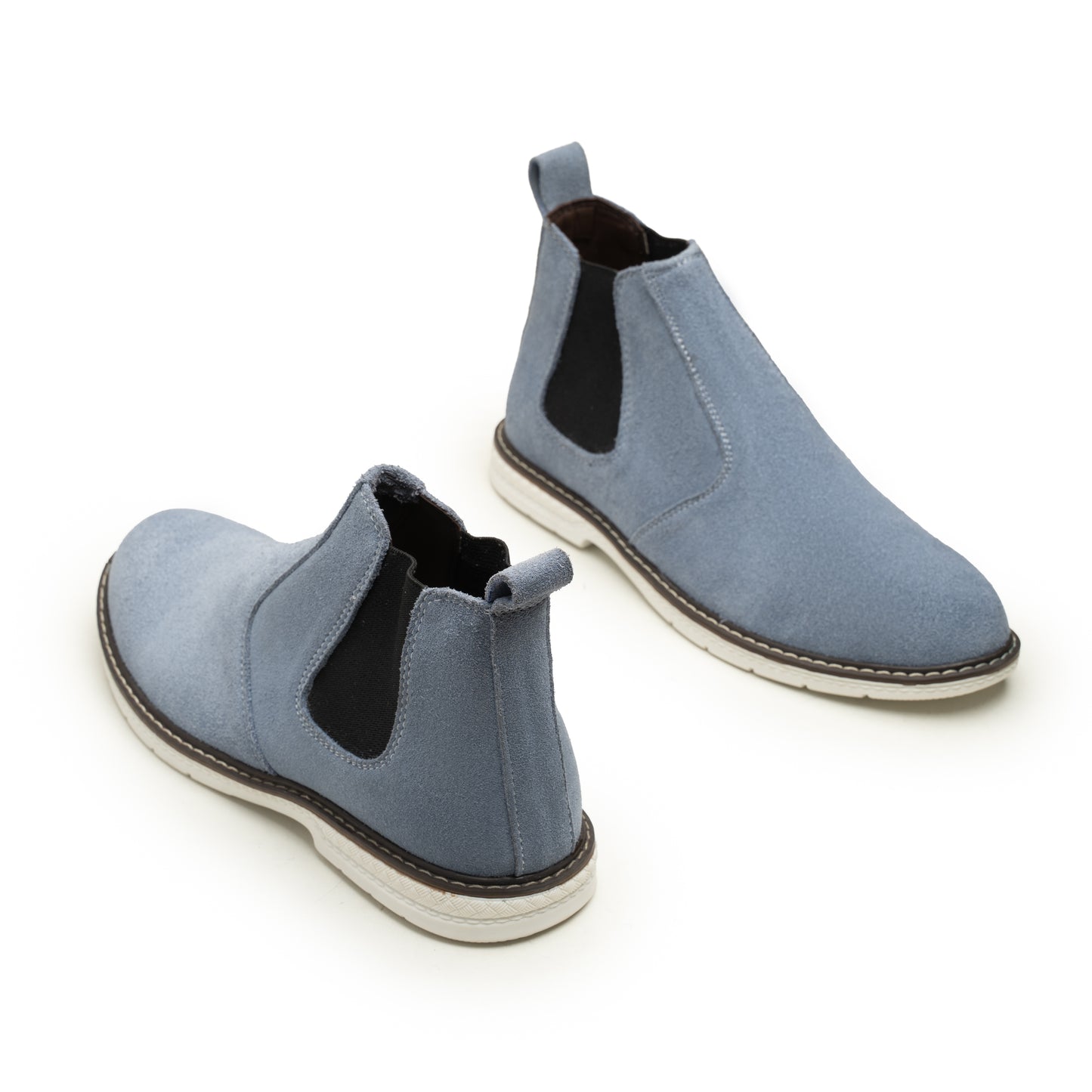 The Sierra Chelsea Boots