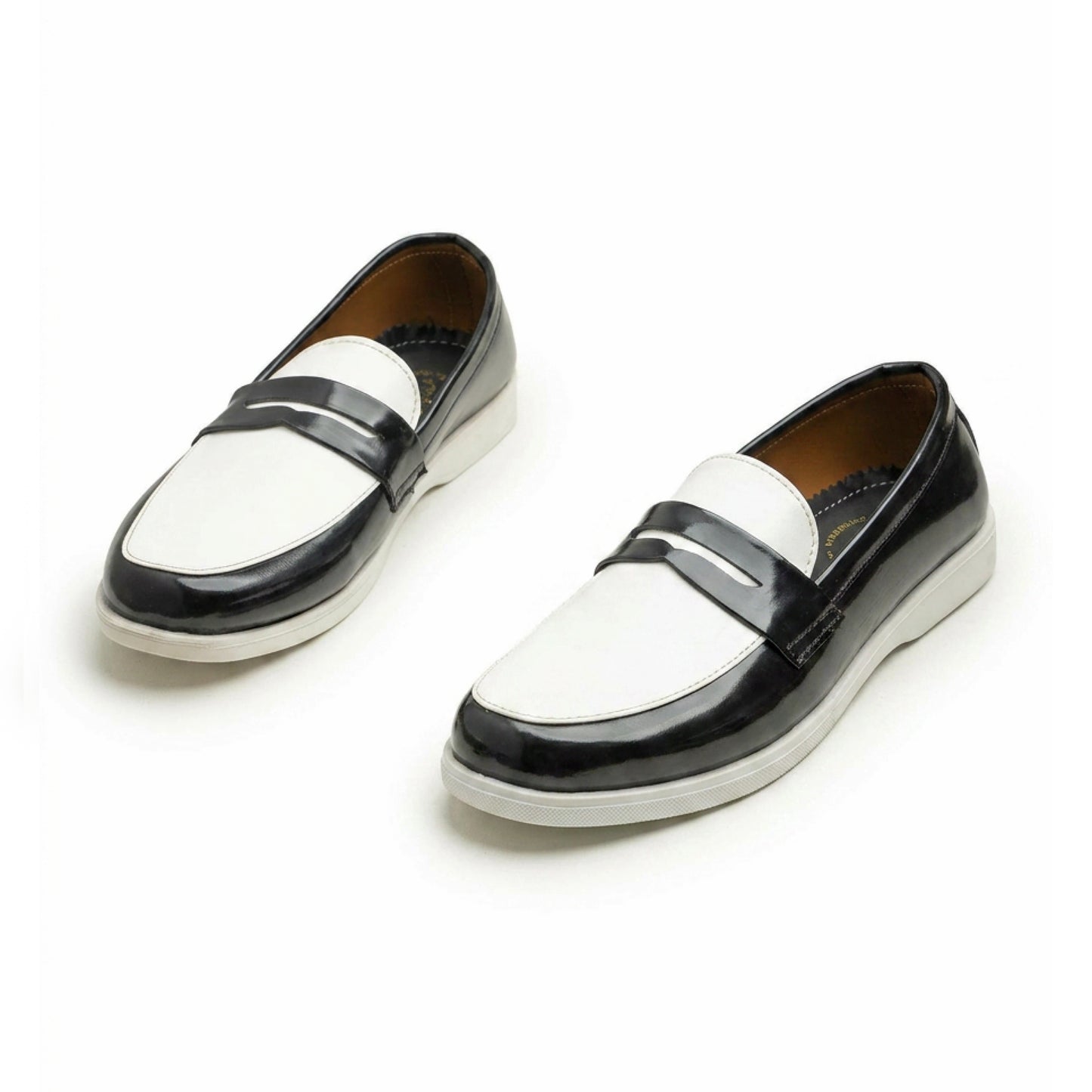 The Boss Man Loafers