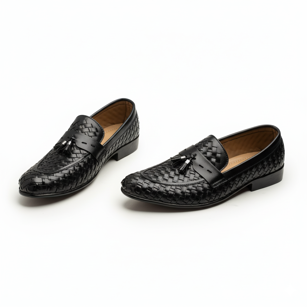 The Badshah 4.0 (Black)