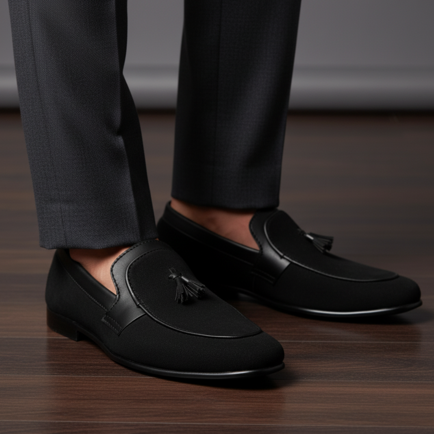 The Italian Loafers