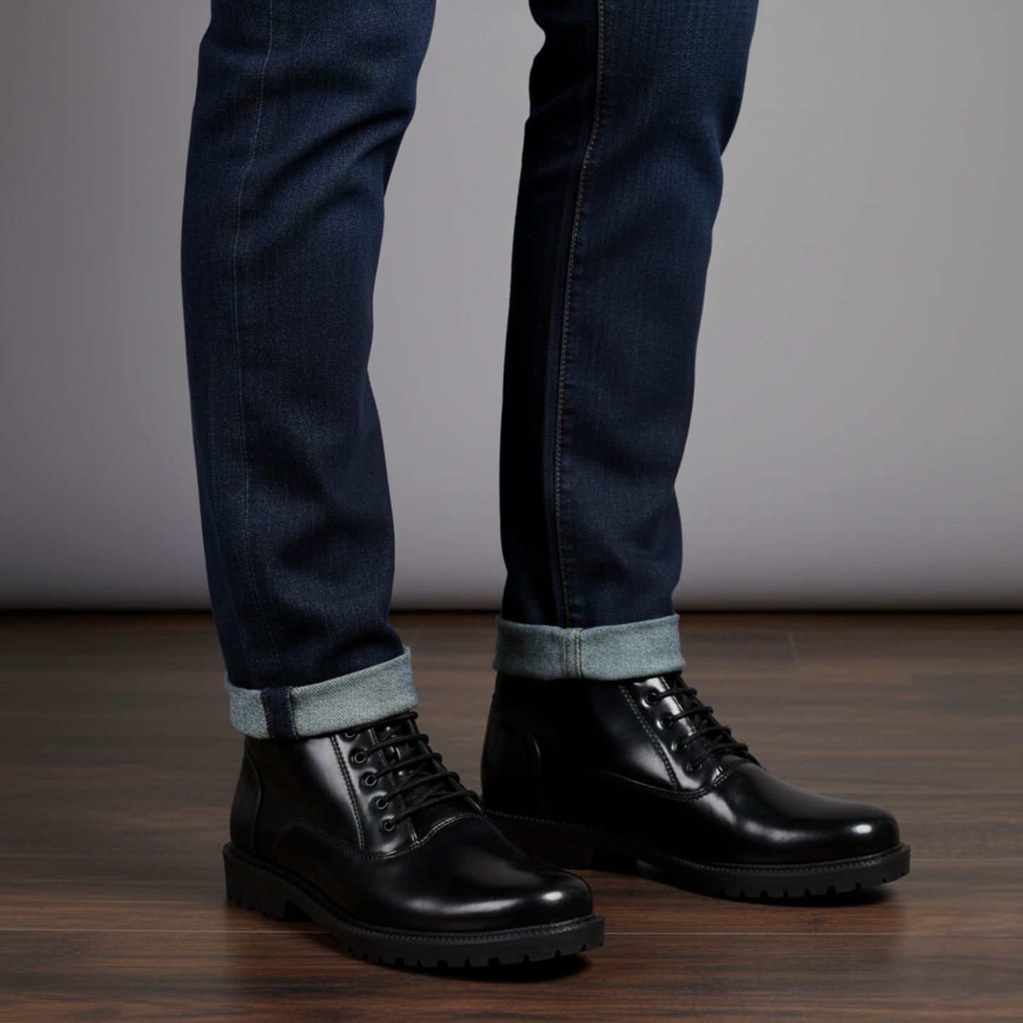 The Guardian (Jet Black)