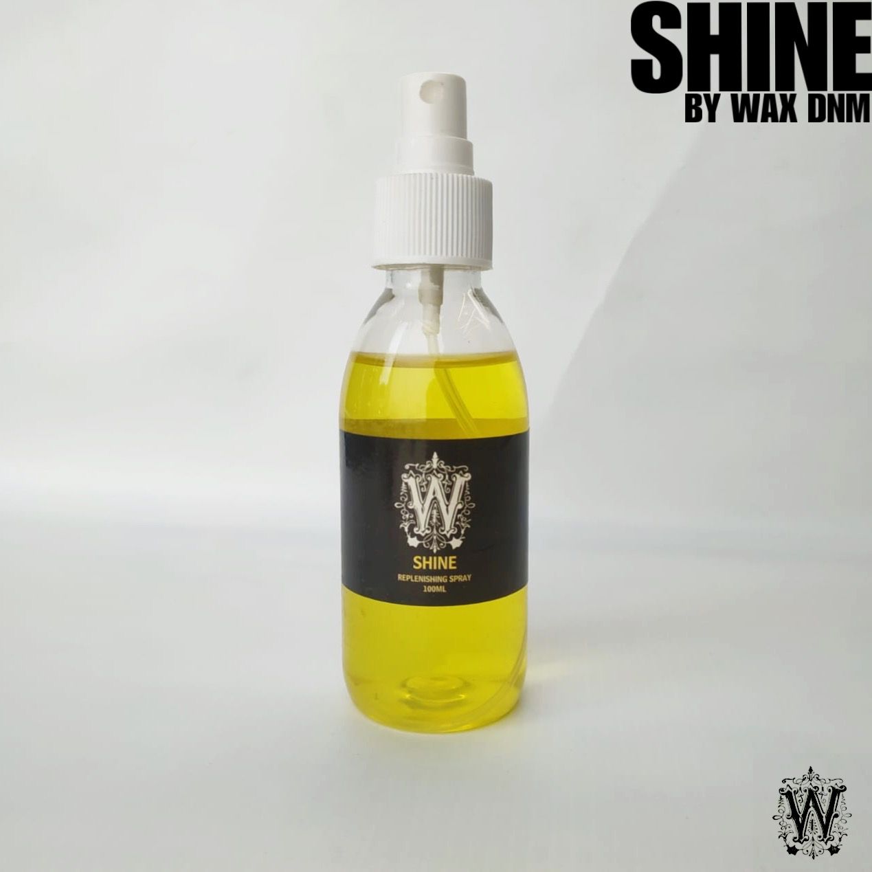 SHINE Replenishing Spray