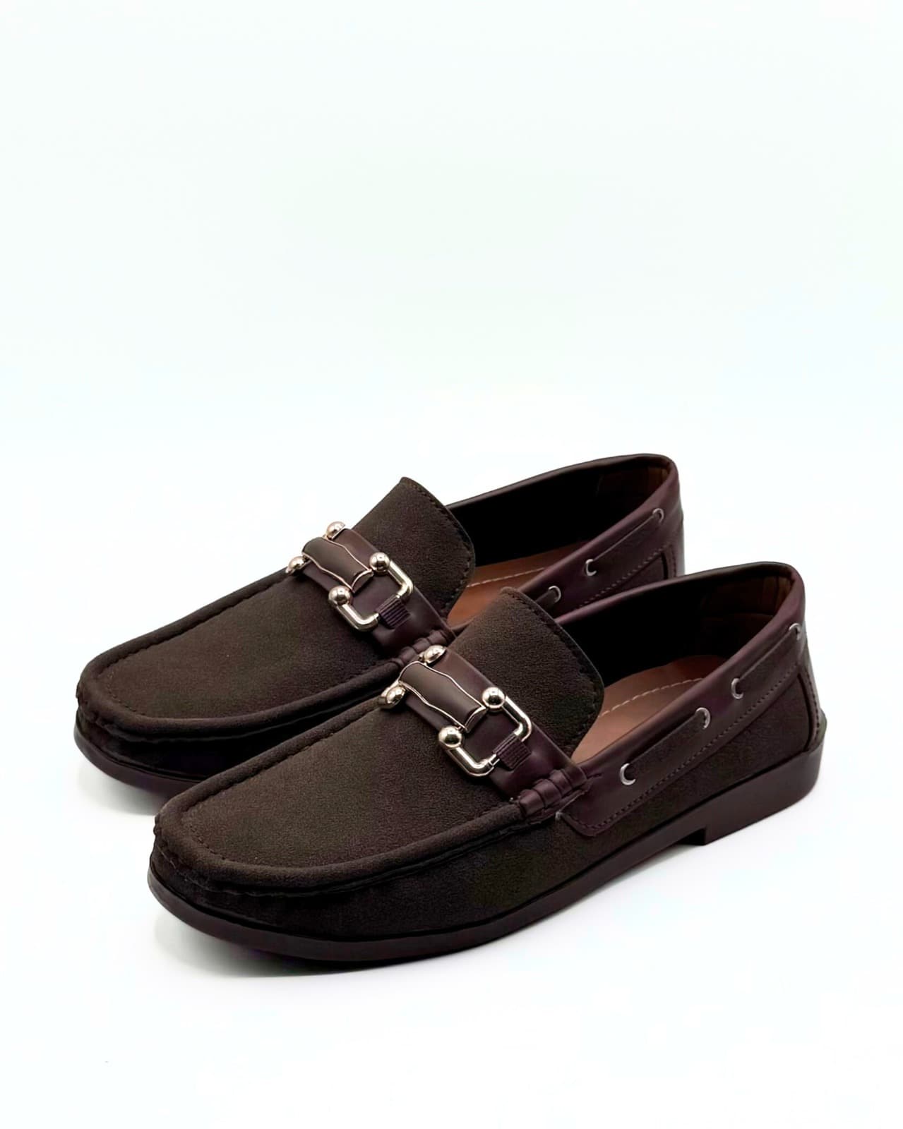 The Old Money Loafers