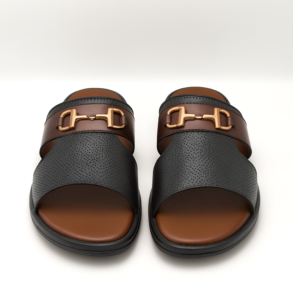 The Denver Slippers