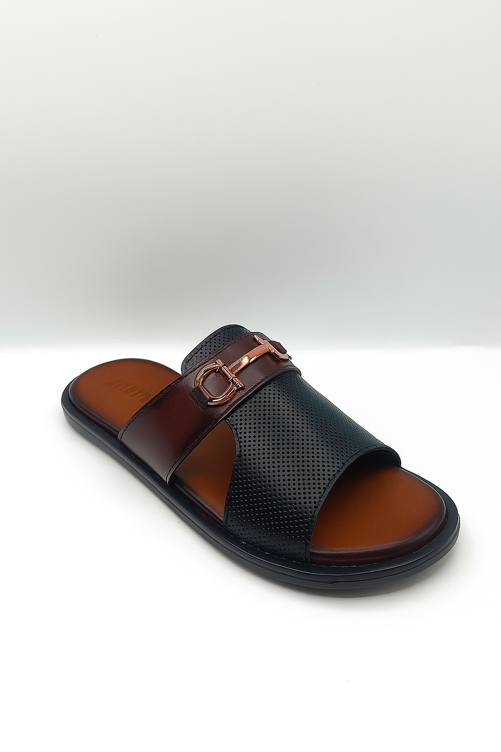 The Denver Slippers