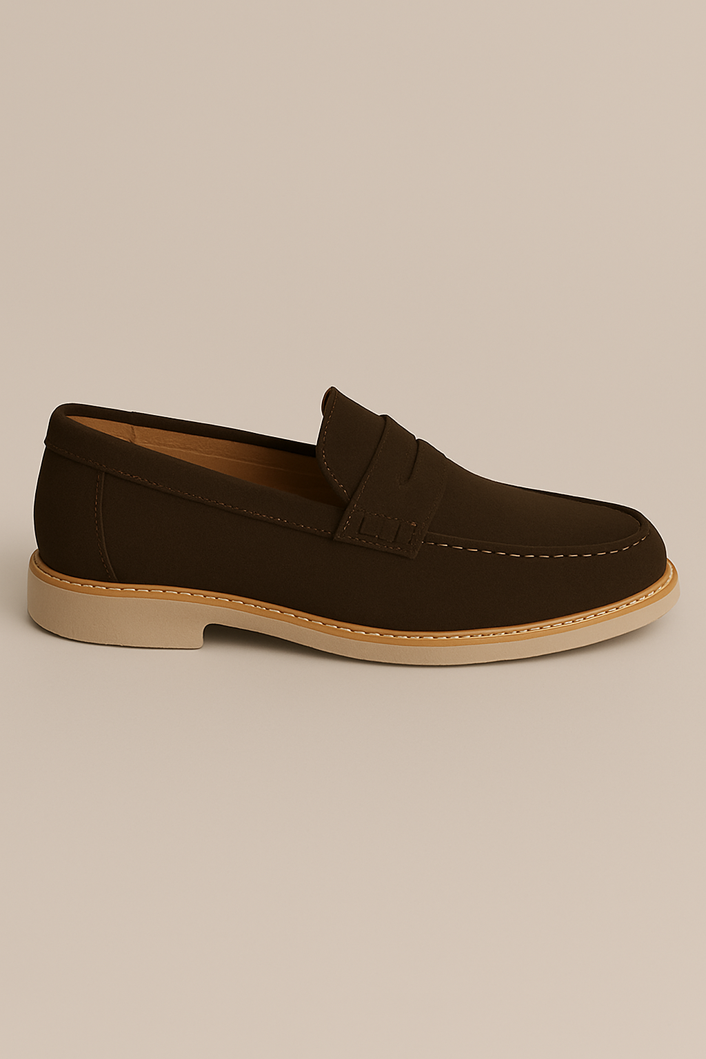 The Suede Retro