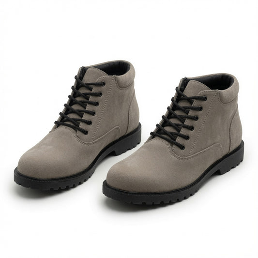 The Guardian Grey (Matte Edition)