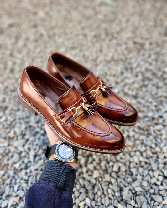 The Dynasty Loafer
