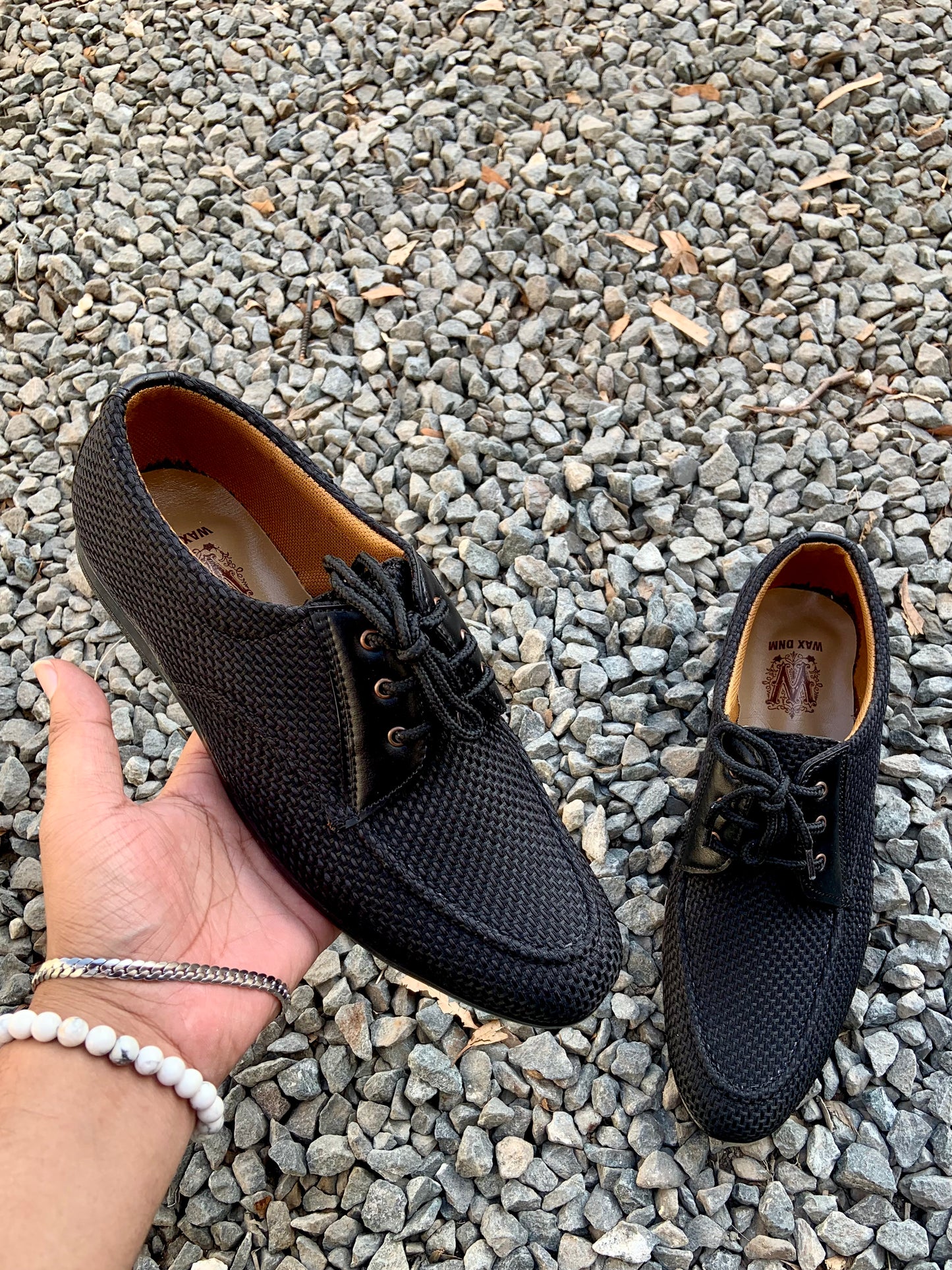 The Black Hikes