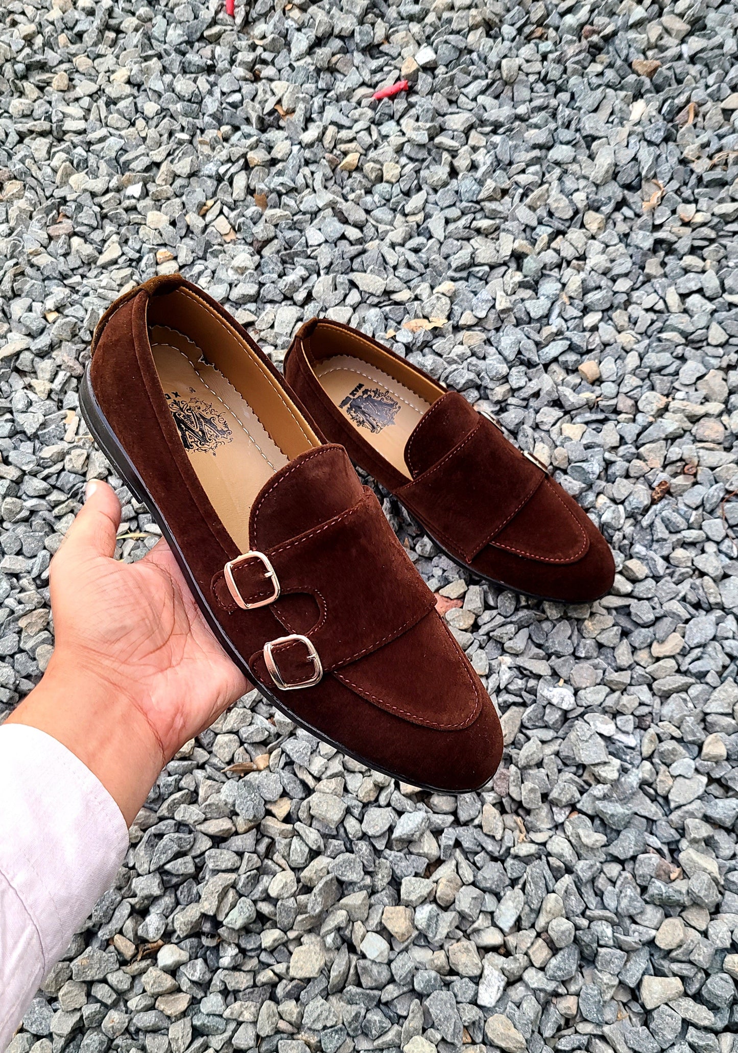 The Cobbler Monks