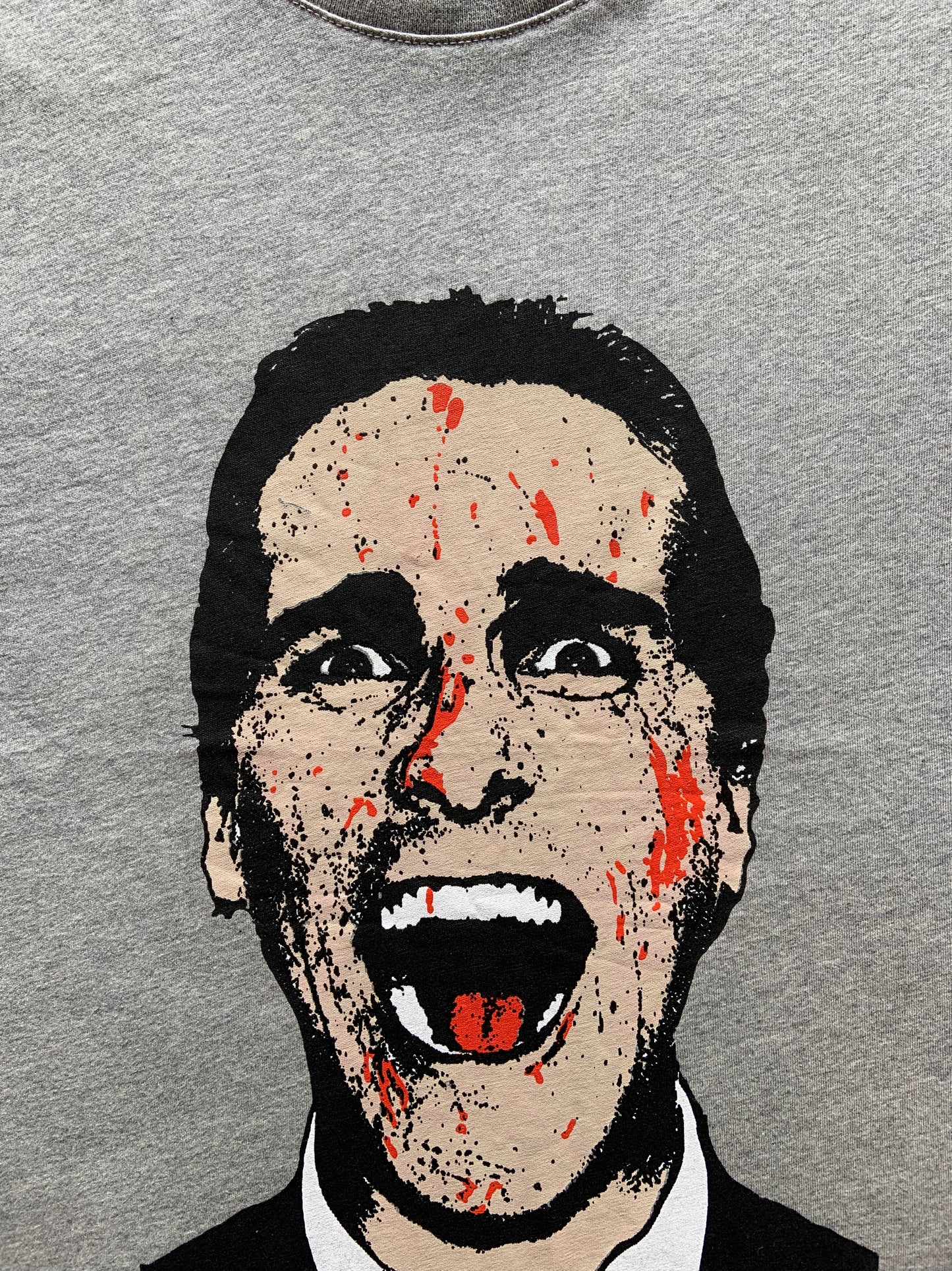 The Psycho Tee