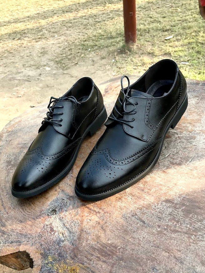 The Morino Black.