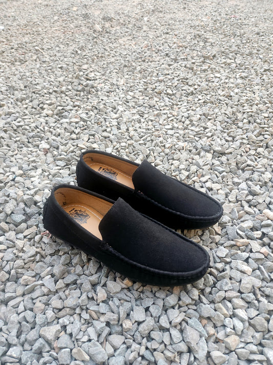 The Basic Loafers