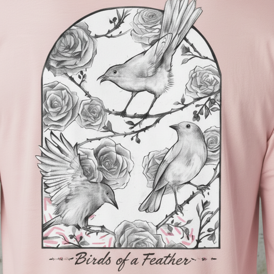 Birds of A Feather