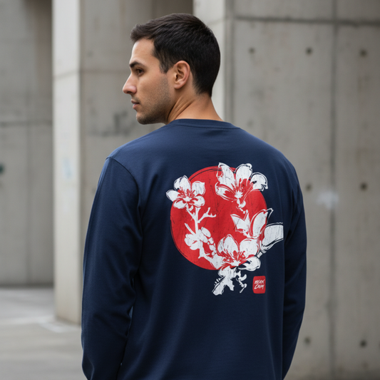 The Lunar Bloom