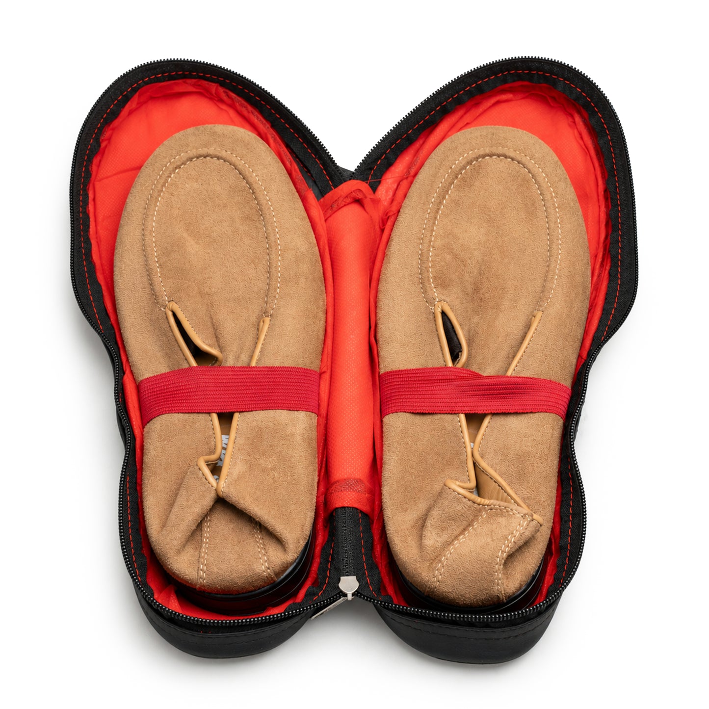 The Lincoln Pocket Loafers (Sand)