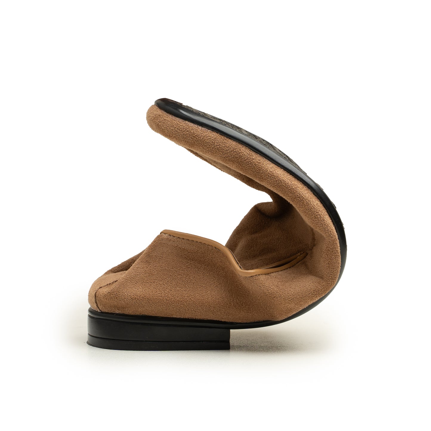 The Lincoln Pocket Loafers (Sand)