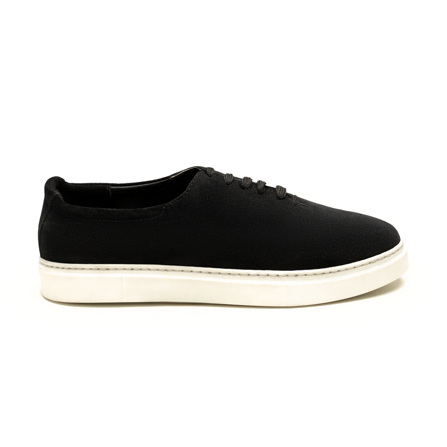 The Ghost (Black)