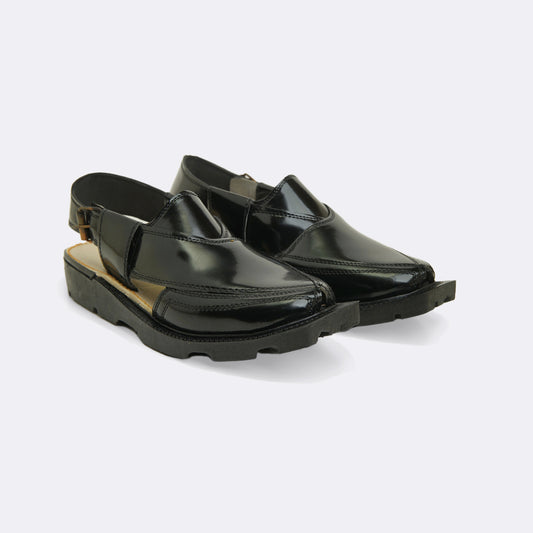 The Narozi Black